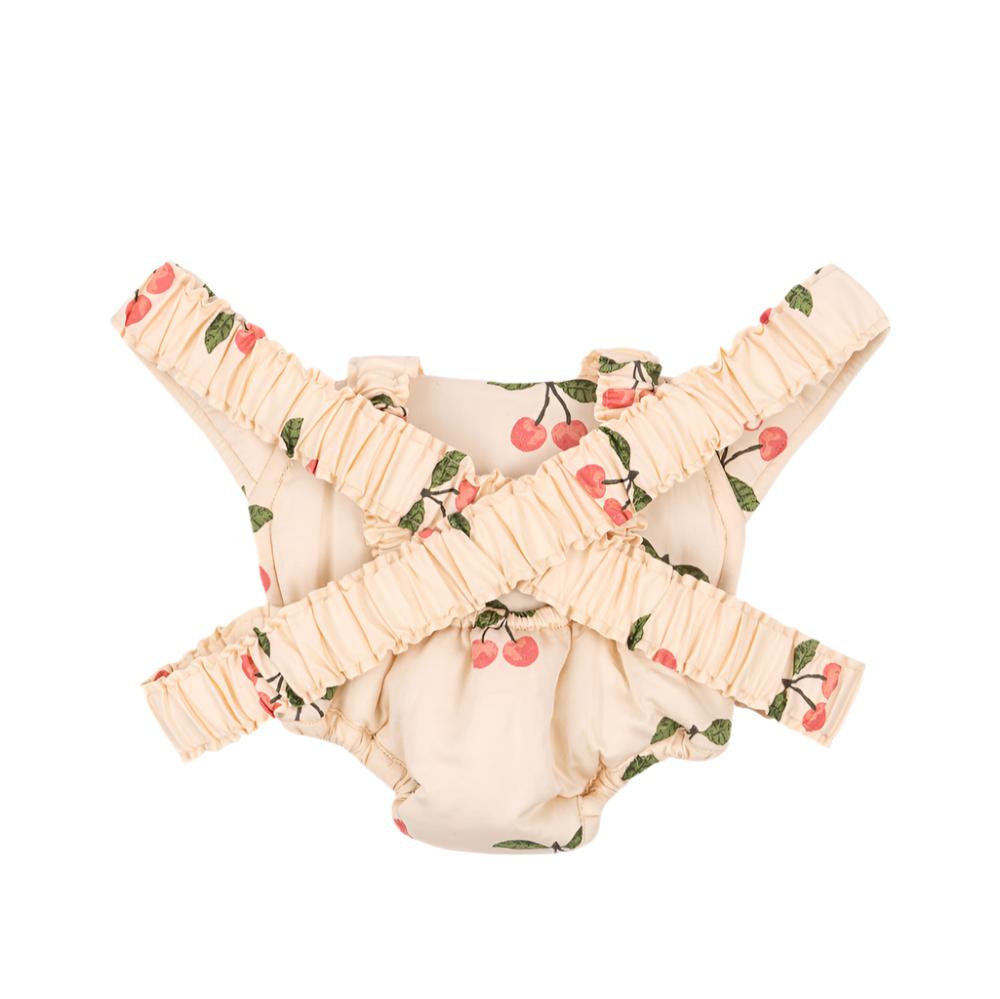 DOLL CARRIER - CHERRIES - Little-ish
