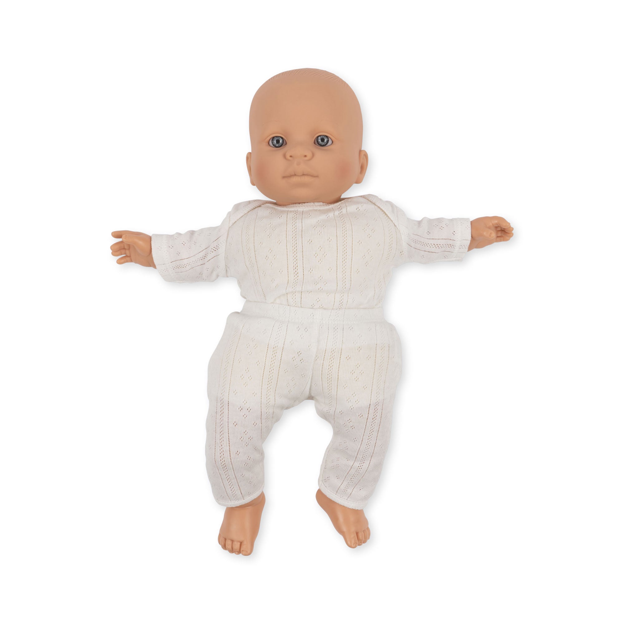 ALFIE THE DOLL - Little-ish