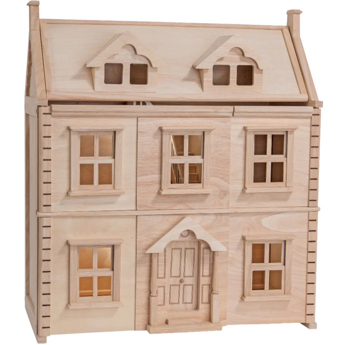 VICTORIAN DOLLHOUSE - Little-ish