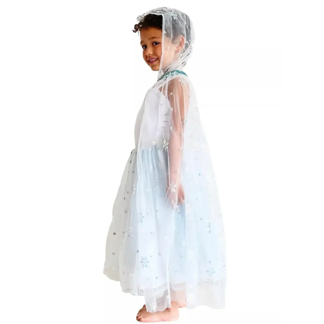 ICE PRINCESS CAPE