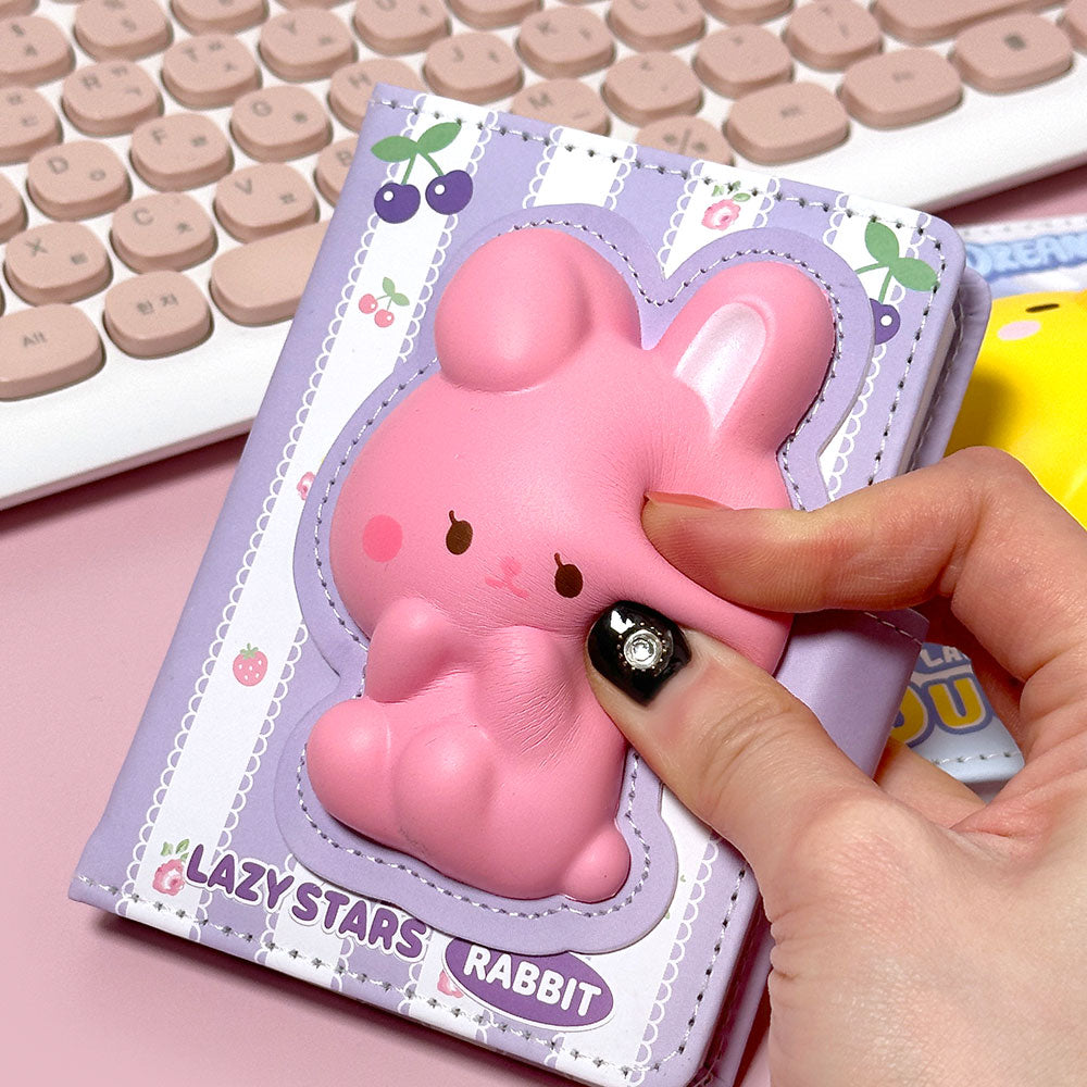 SQUISH JOURNAL - Little-ish
