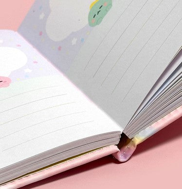 SQUISH JOURNAL
