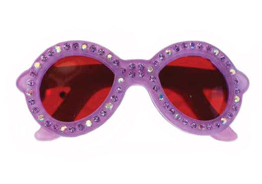 SUNGLASSES CLIP - Little-ish