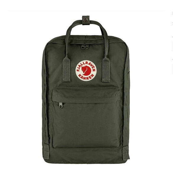 FJALLRAVEN 17" LAPTOP KANKAN BACKPACK - Little-ish