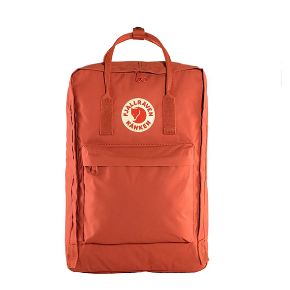 FJALLRAVEN 17" LAPTOP KANKAN BACKPACK - Little-ish