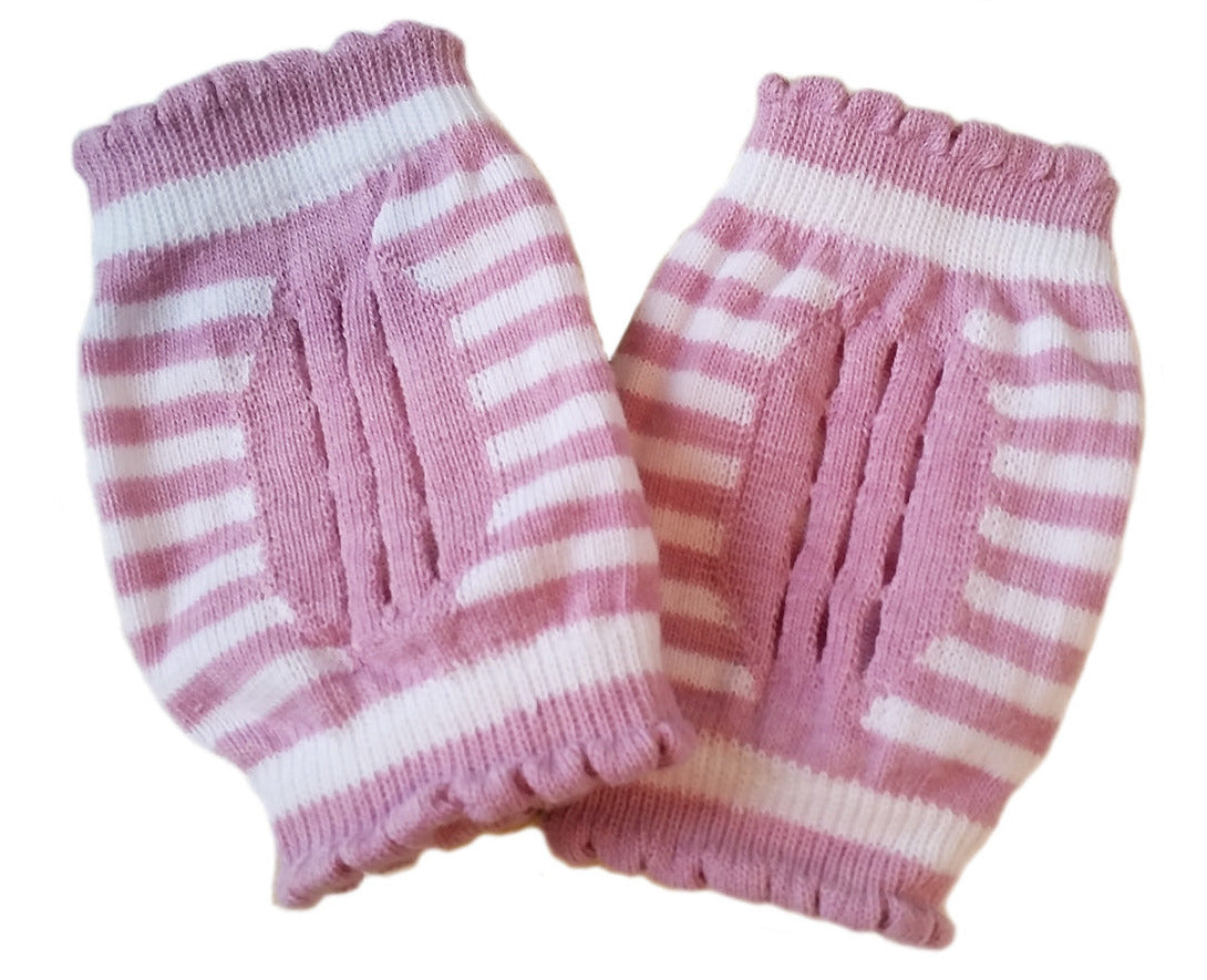 CRAWLINGS KNEE PADS - SQUIRREL - Little-ish