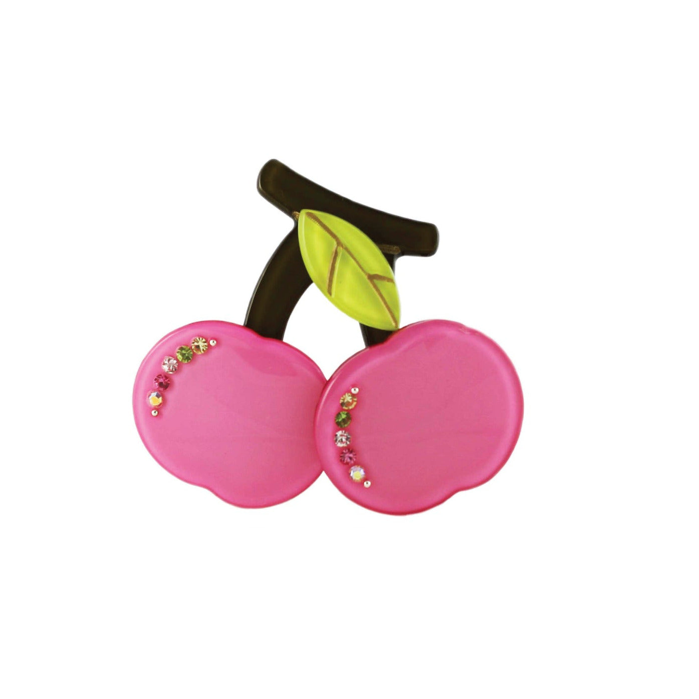CHERRIES CLIP - Little-ish