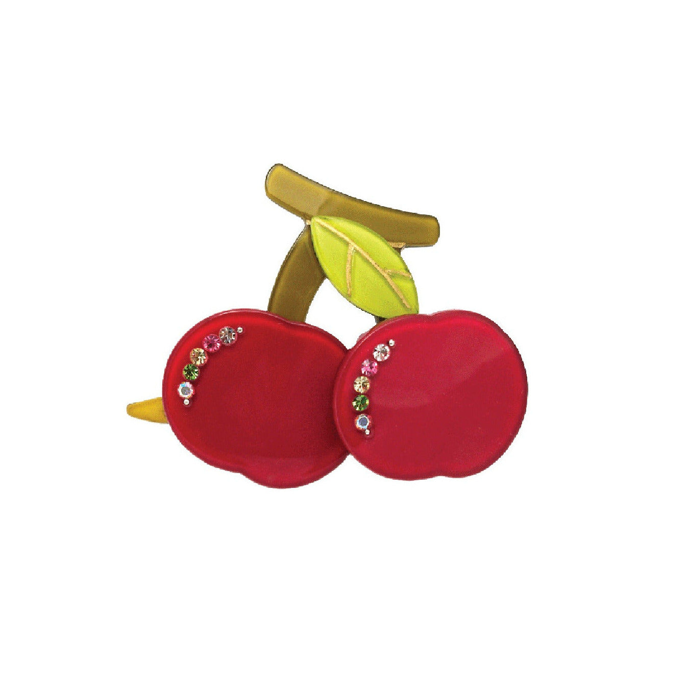 CHERRIES CLIP - Little-ish