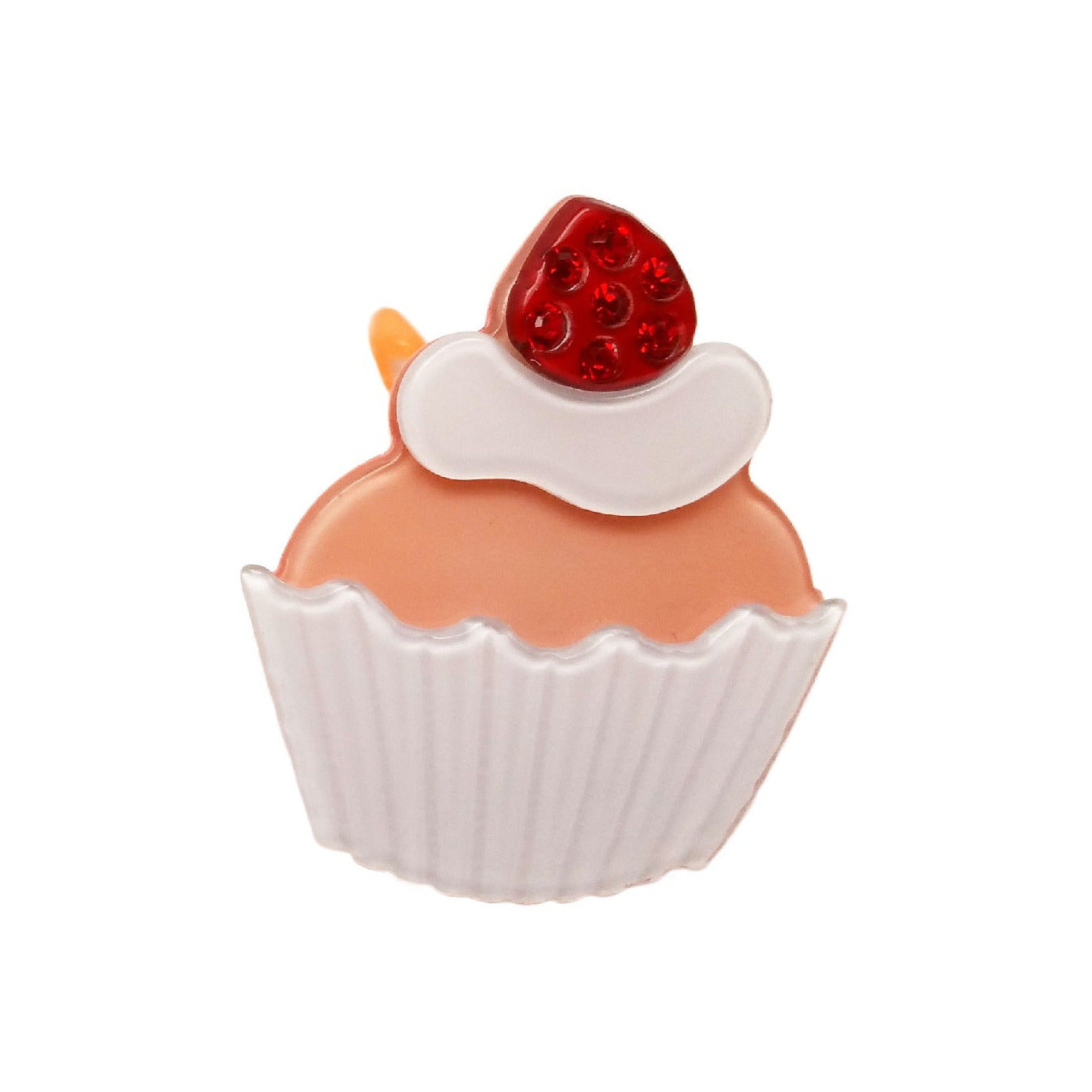 CUPCAKE CLIP - Little-ish