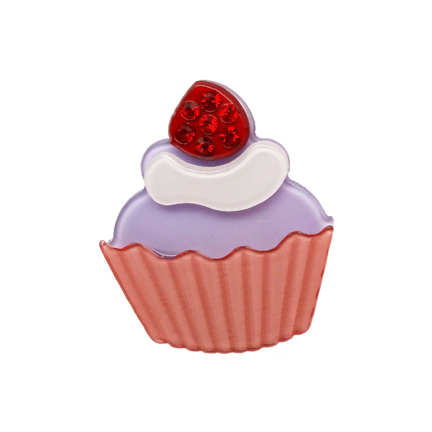 CUPCAKE CLIP - Little-ish