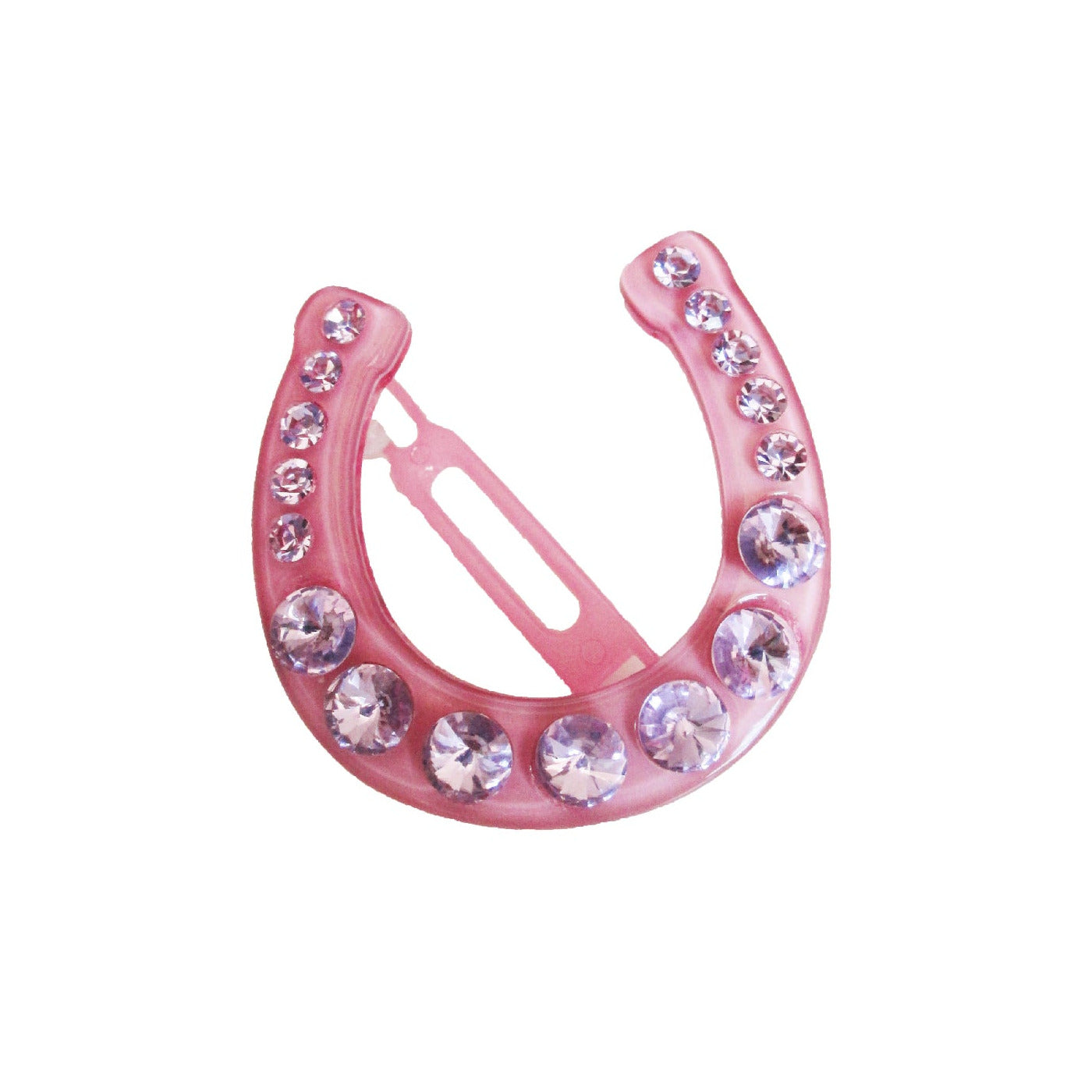 HORSESHOE CLIP - Little-ish