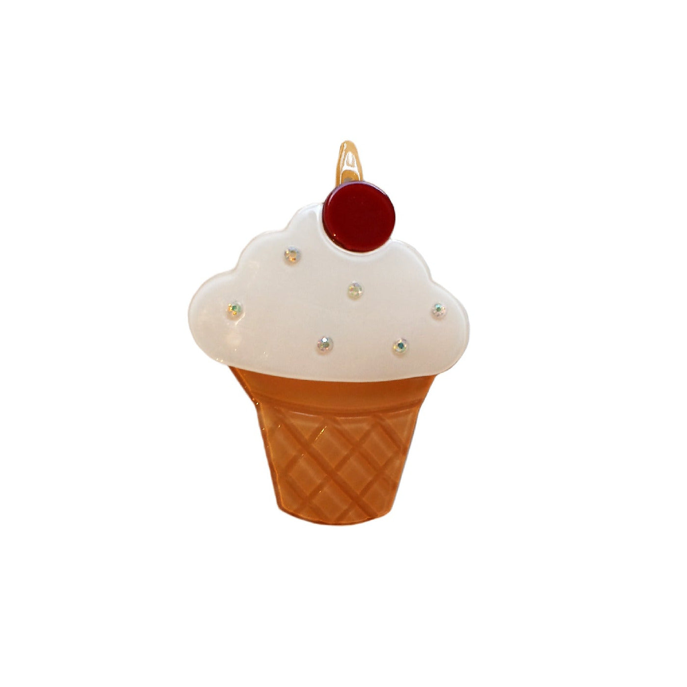 ICE CREAM CLIP - Little-ish