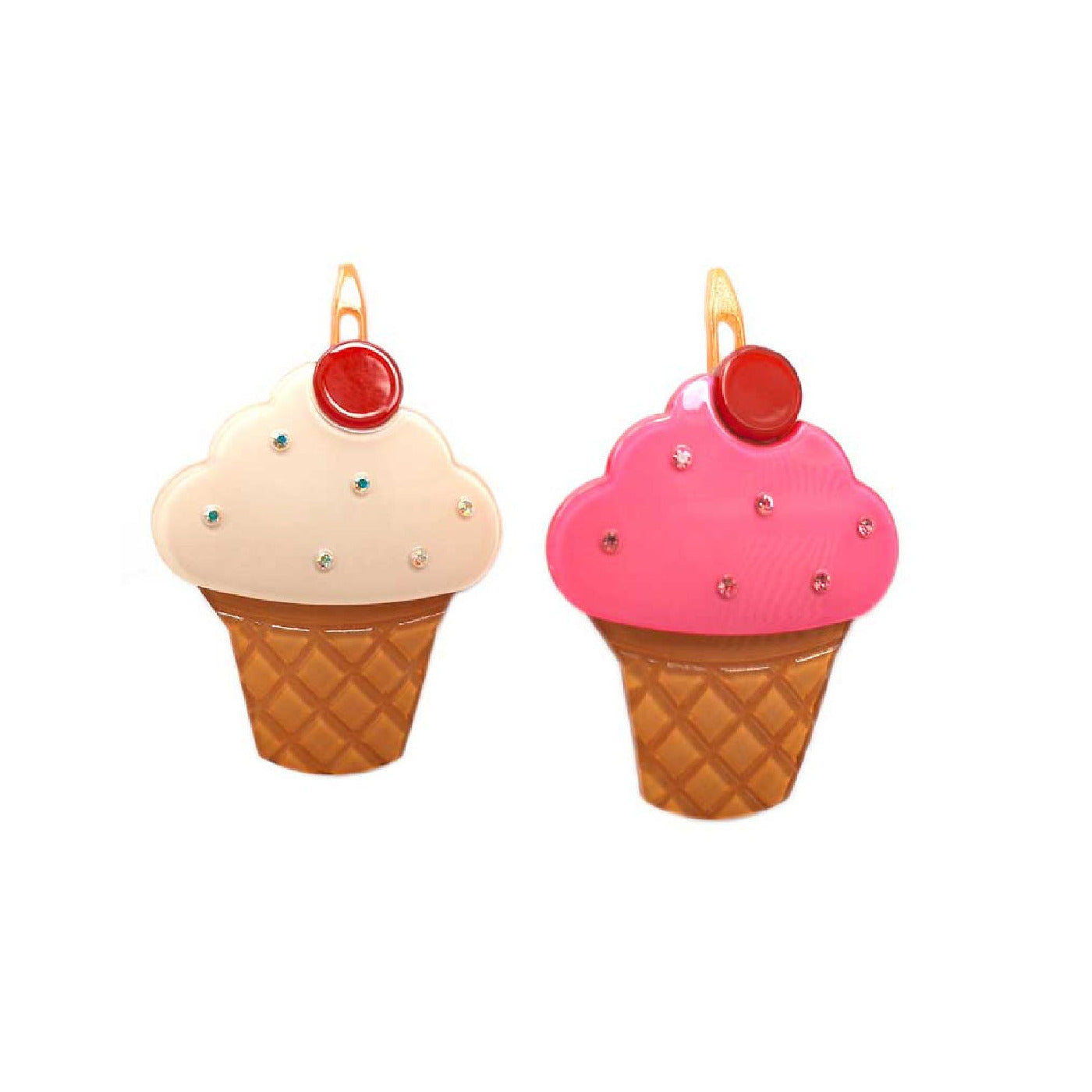 ICE CREAM CLIP - Little-ish