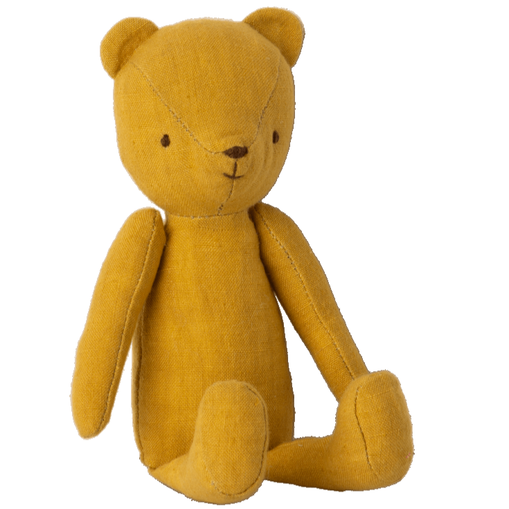 TEDDY JUNIOR - Little-ish