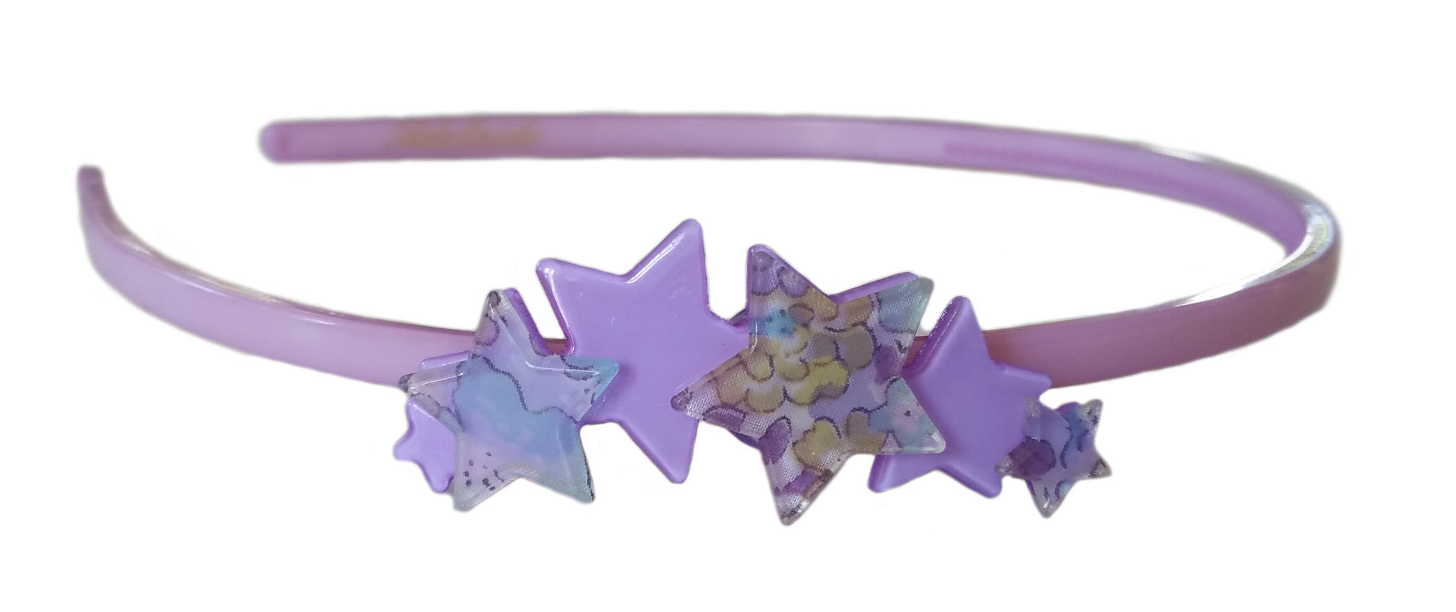 LIBERTY OF LONDON STAR HEADBAND - Little-ish