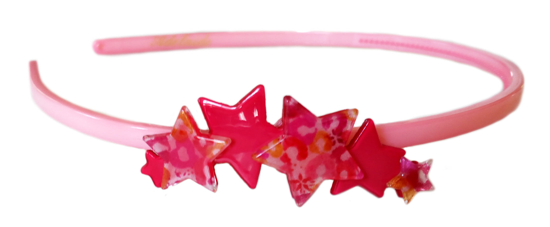 LIBERTY OF LONDON STAR HEADBAND - Little-ish