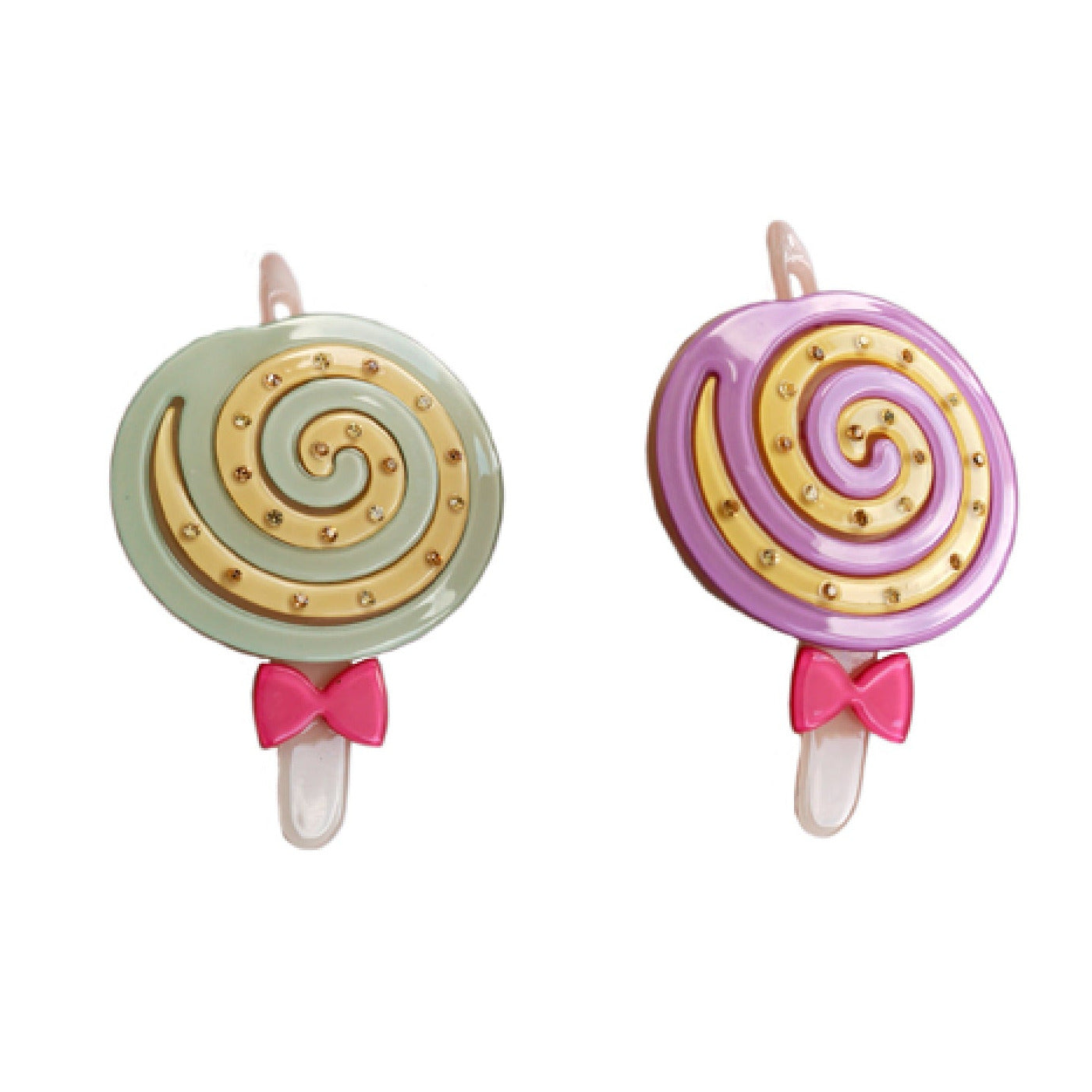 LOLLYPOP CLIP - Little-ish