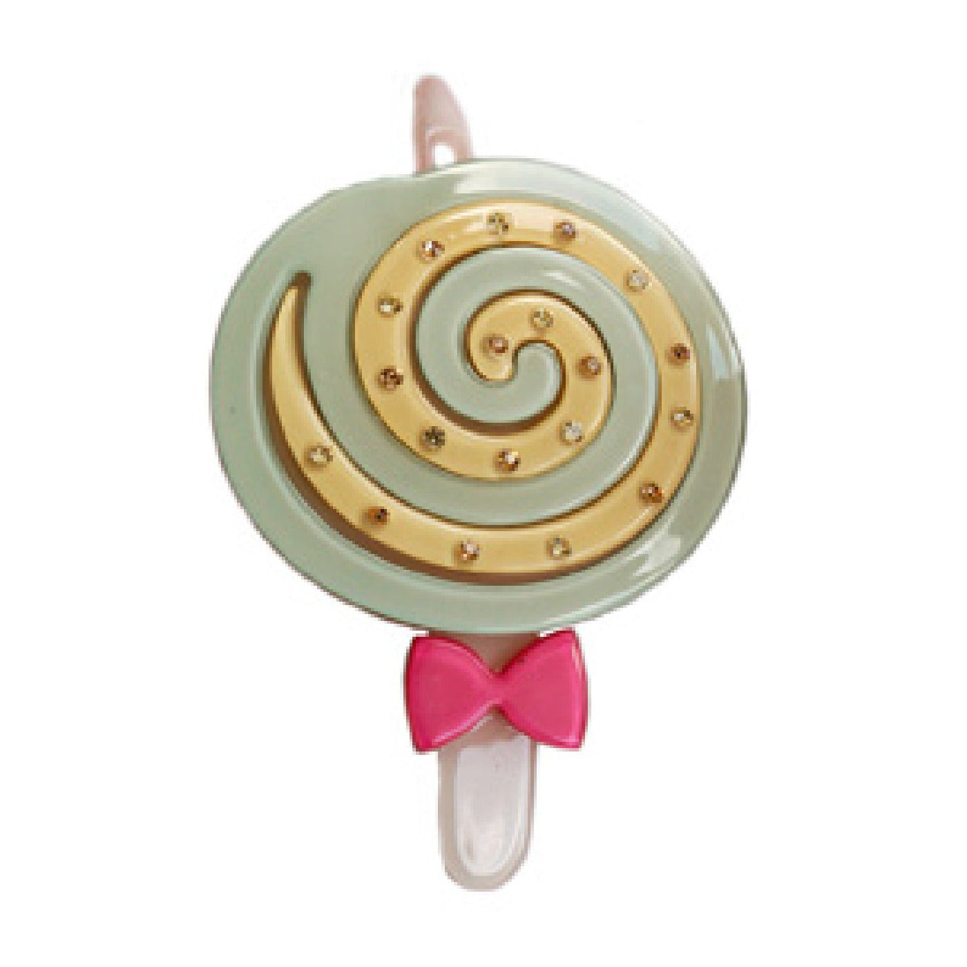 LOLLYPOP CLIP - Little-ish