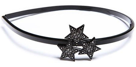 STAR CLUSTER HEADBAND - Little-ish