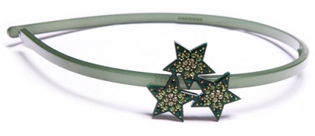 STAR CLUSTER HEADBAND - Little-ish