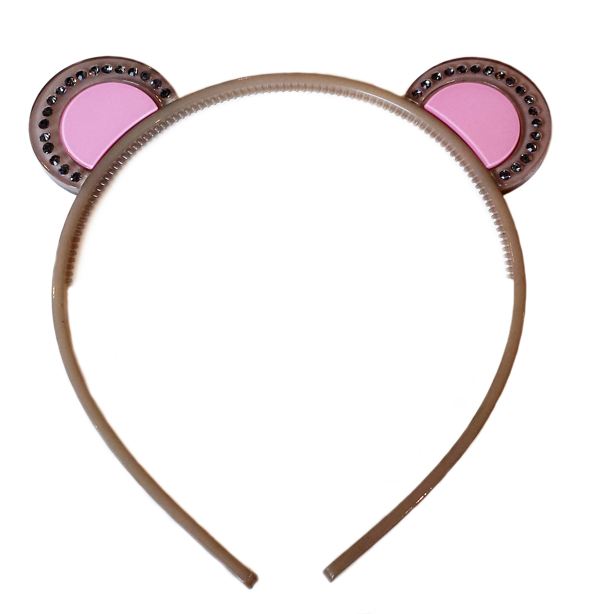 MOUSE EAR HEADBAND - Little-ish