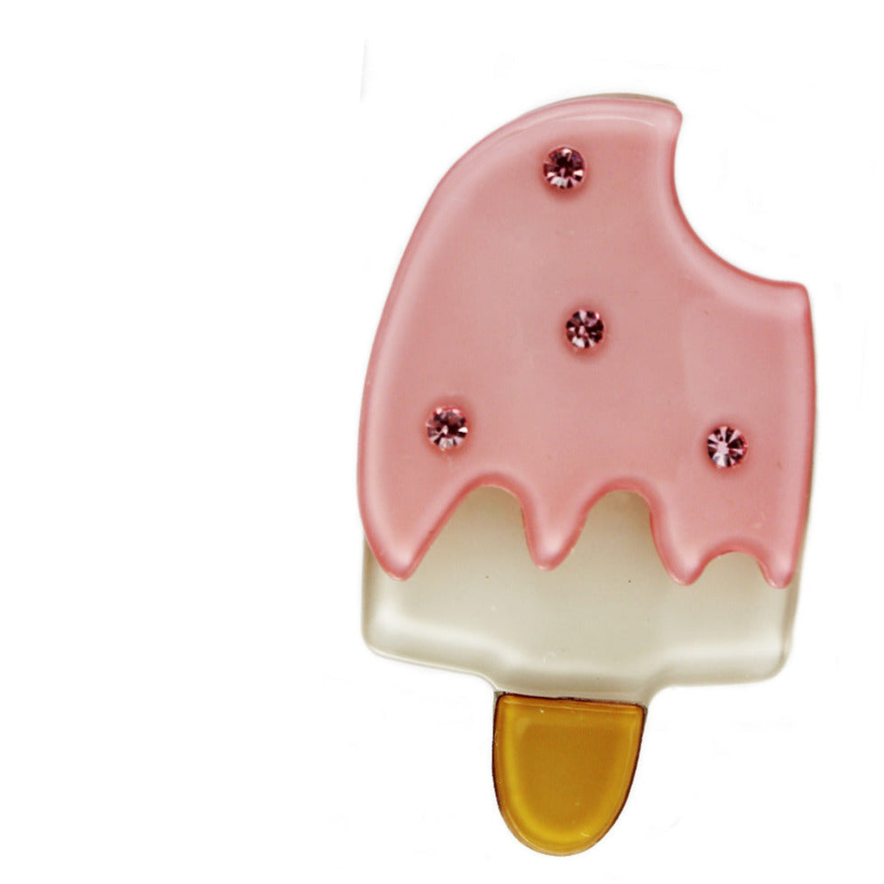 POPSICLE CLIP - Little-ish