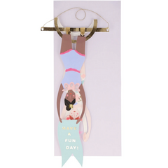 MERI MERI ACROBAT MOBILE CARD