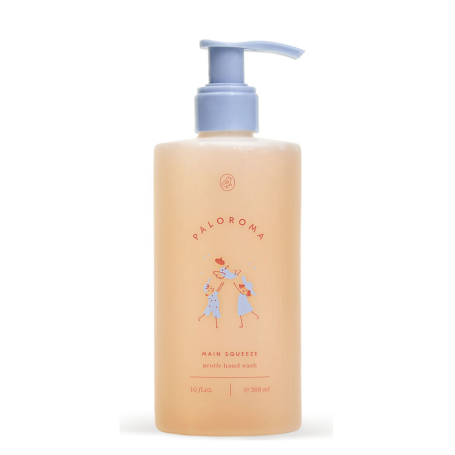 PALOROMA MAIN SQUEEZE - Little-ish