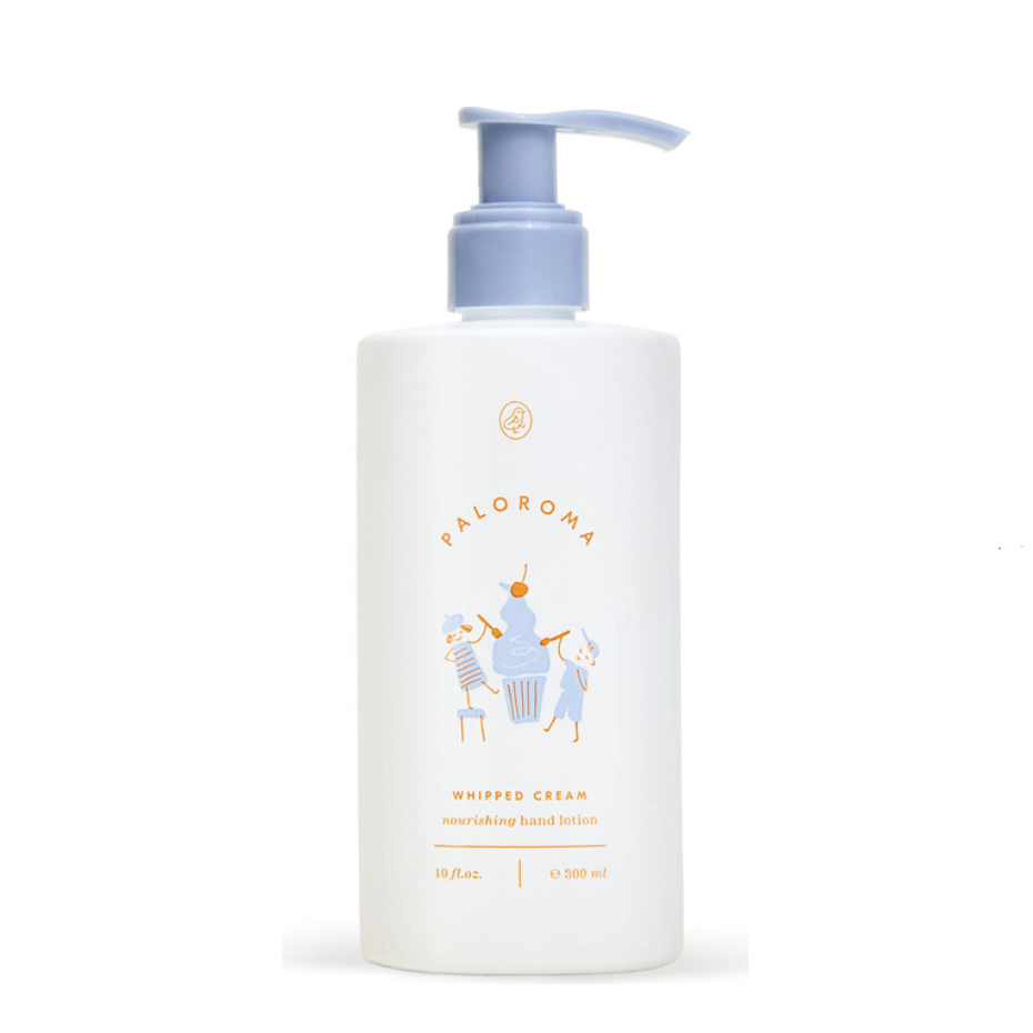PALOROMA WHIPPED CREAM - Little-ish