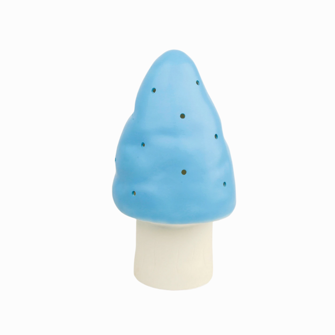 SMALL TOADSTOOL LAMP - Little-ish