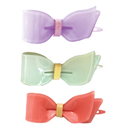 PERFECT BOW CLIP - Little-ish