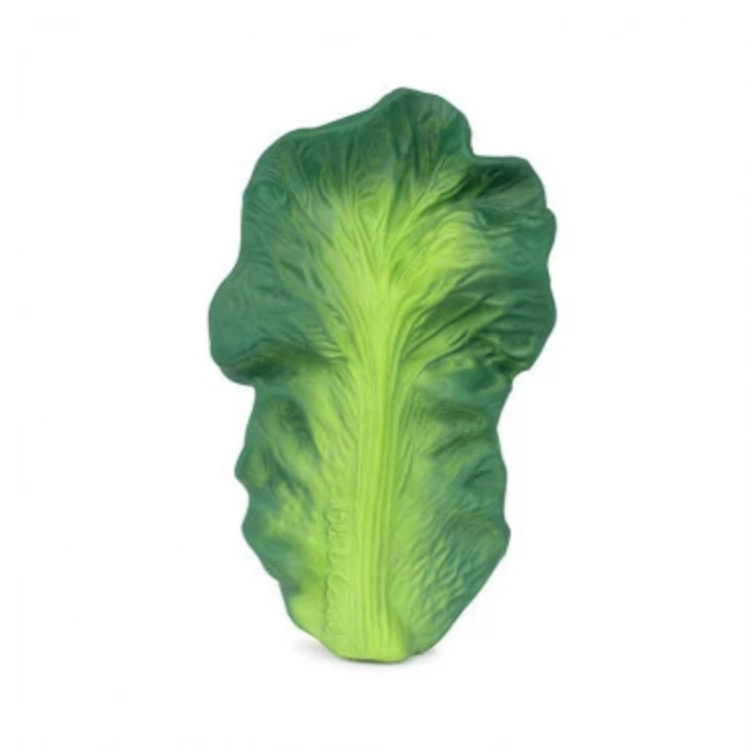 KENDALL THE KALE TEETHER & BATH TOY - Little-ish
