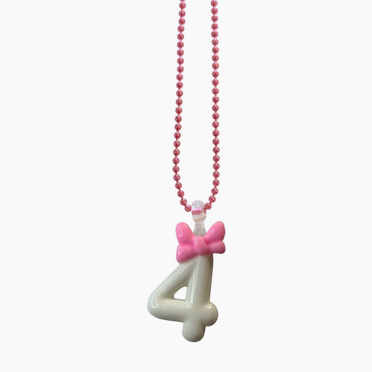 GACHA BIRTHDAY NECKLACE - Little-ish