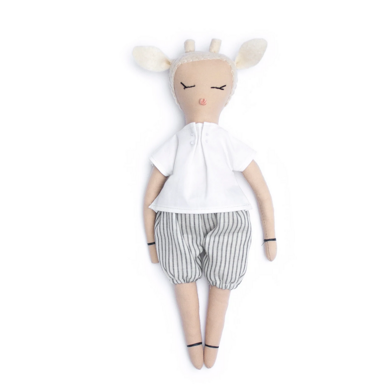 PETITE GAFFY THE GIRAFFE DOLL - Little-ish