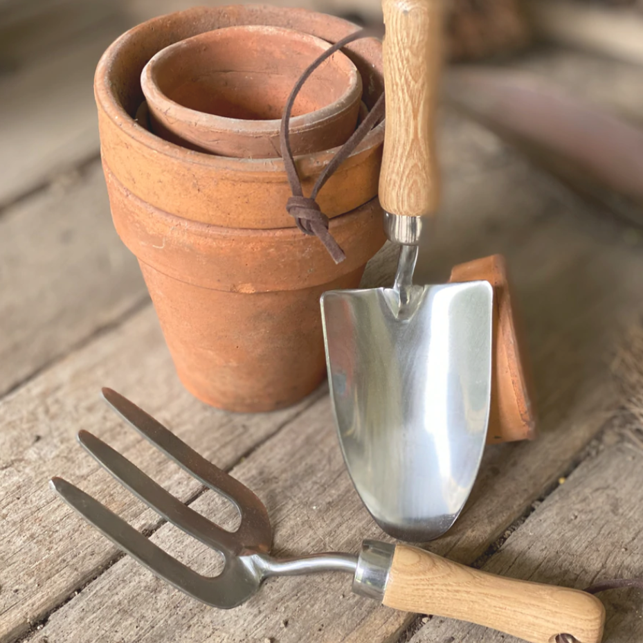 GARDEN TOOL SET - Little-ish