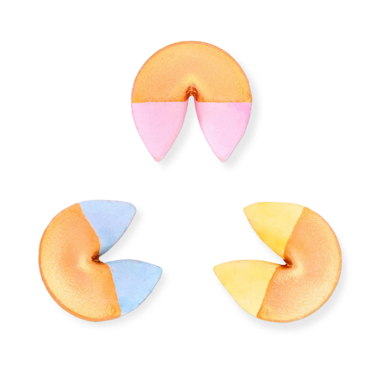 FORTUNE COOKIE SIDEWALK CHALK - Little-ish