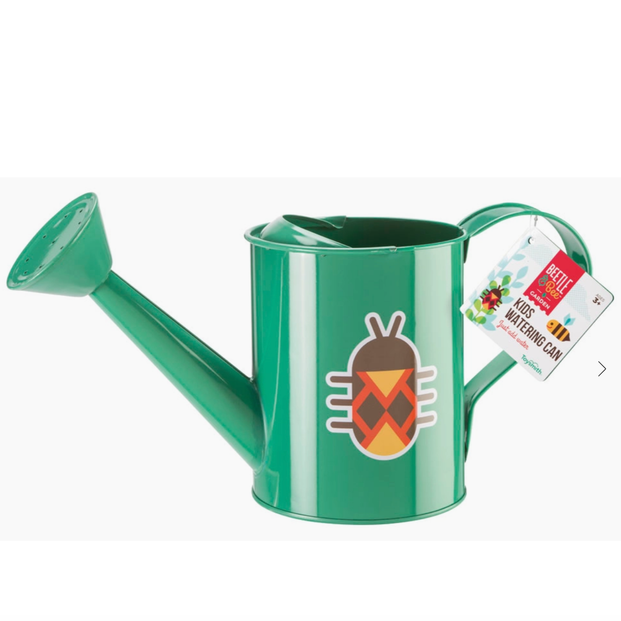 METAL WATERING CAN - Little-ish