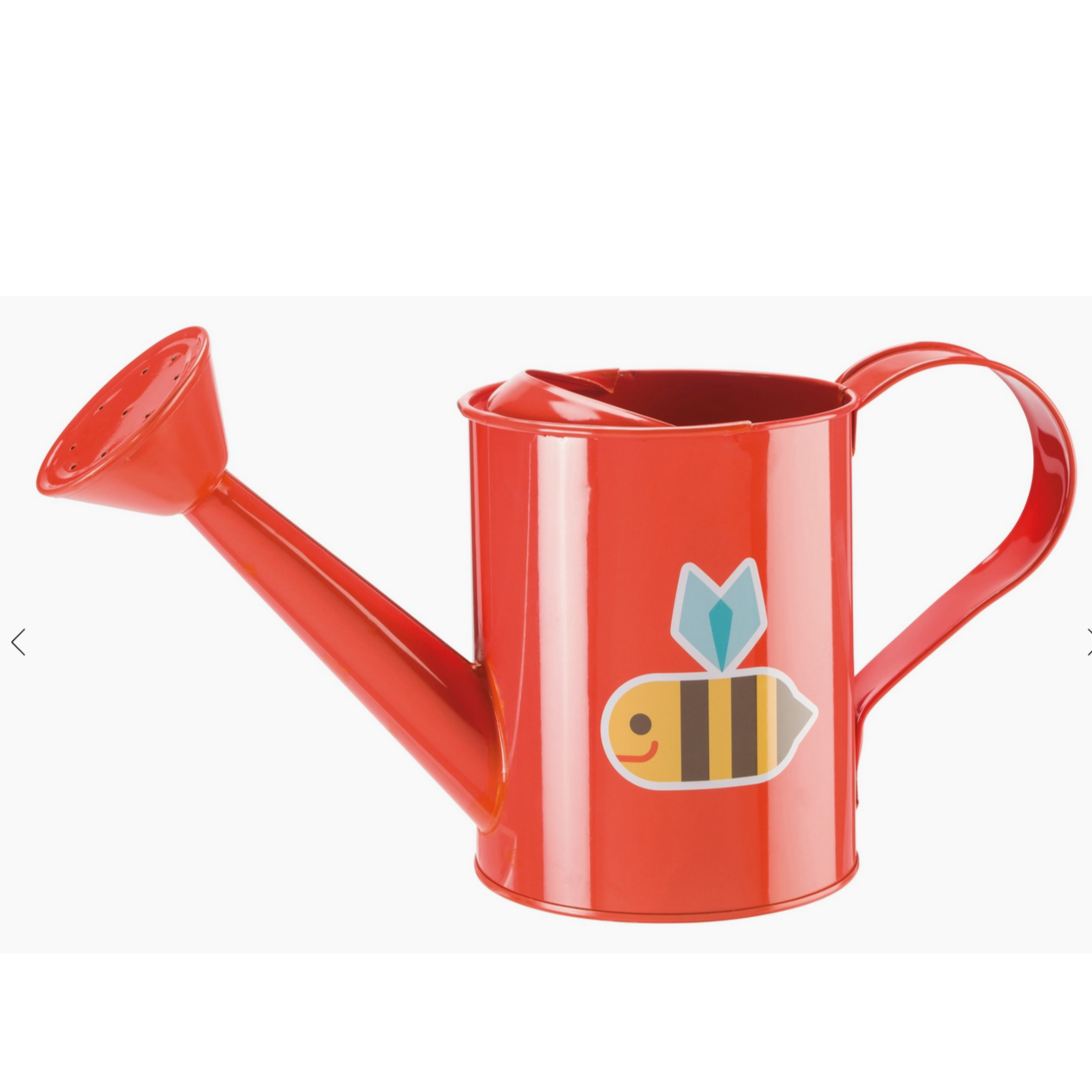 METAL WATERING CAN - Little-ish