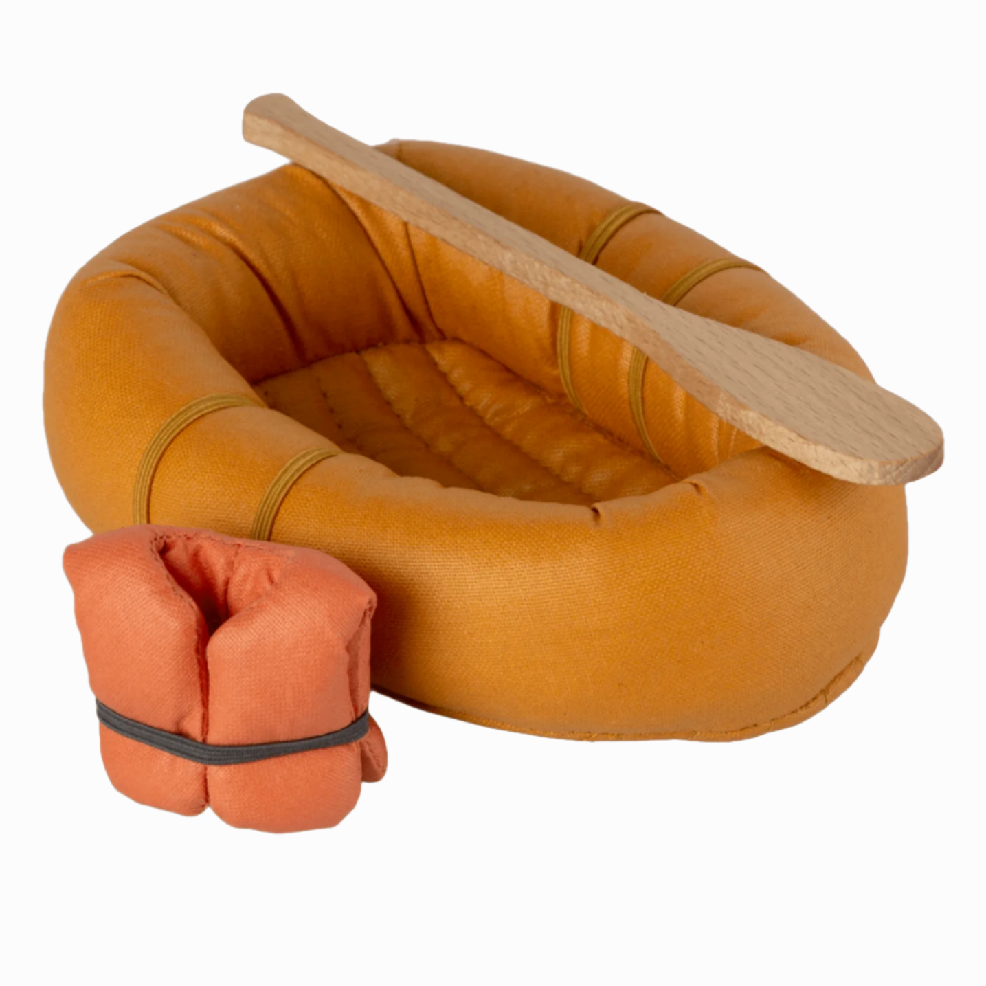 MAILEG RUBBER BOAT - Little-ish