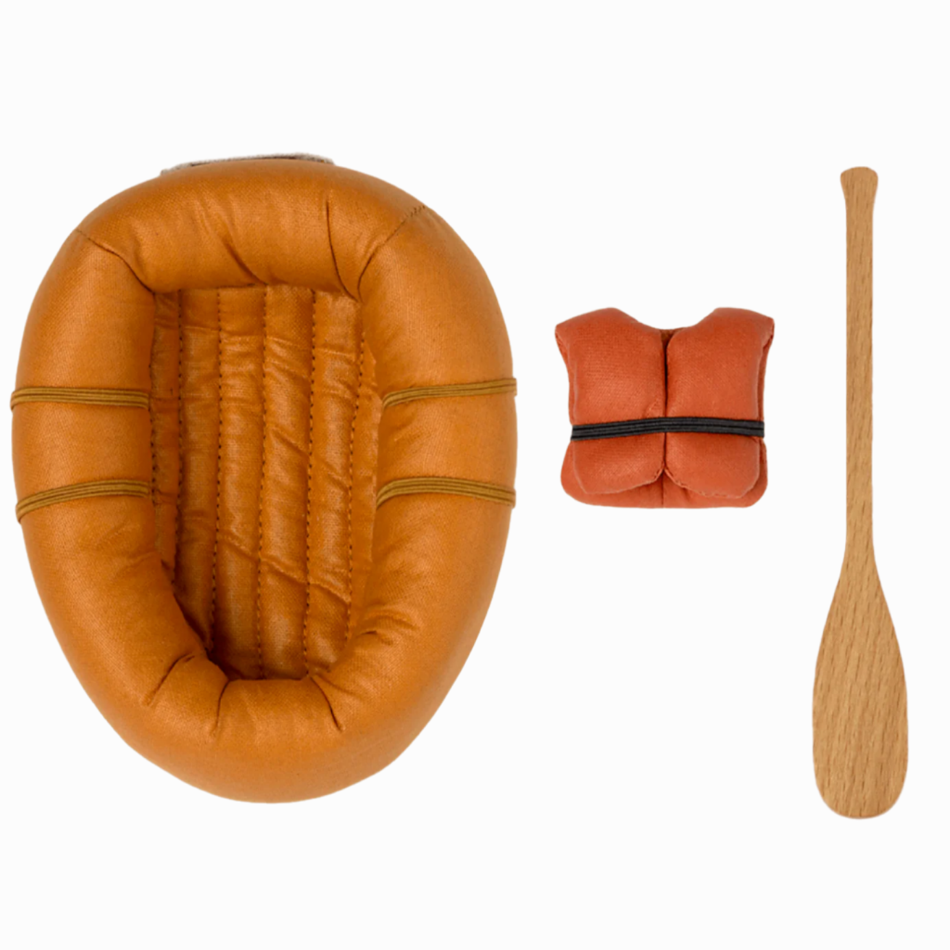MAILEG RUBBER BOAT - Little-ish