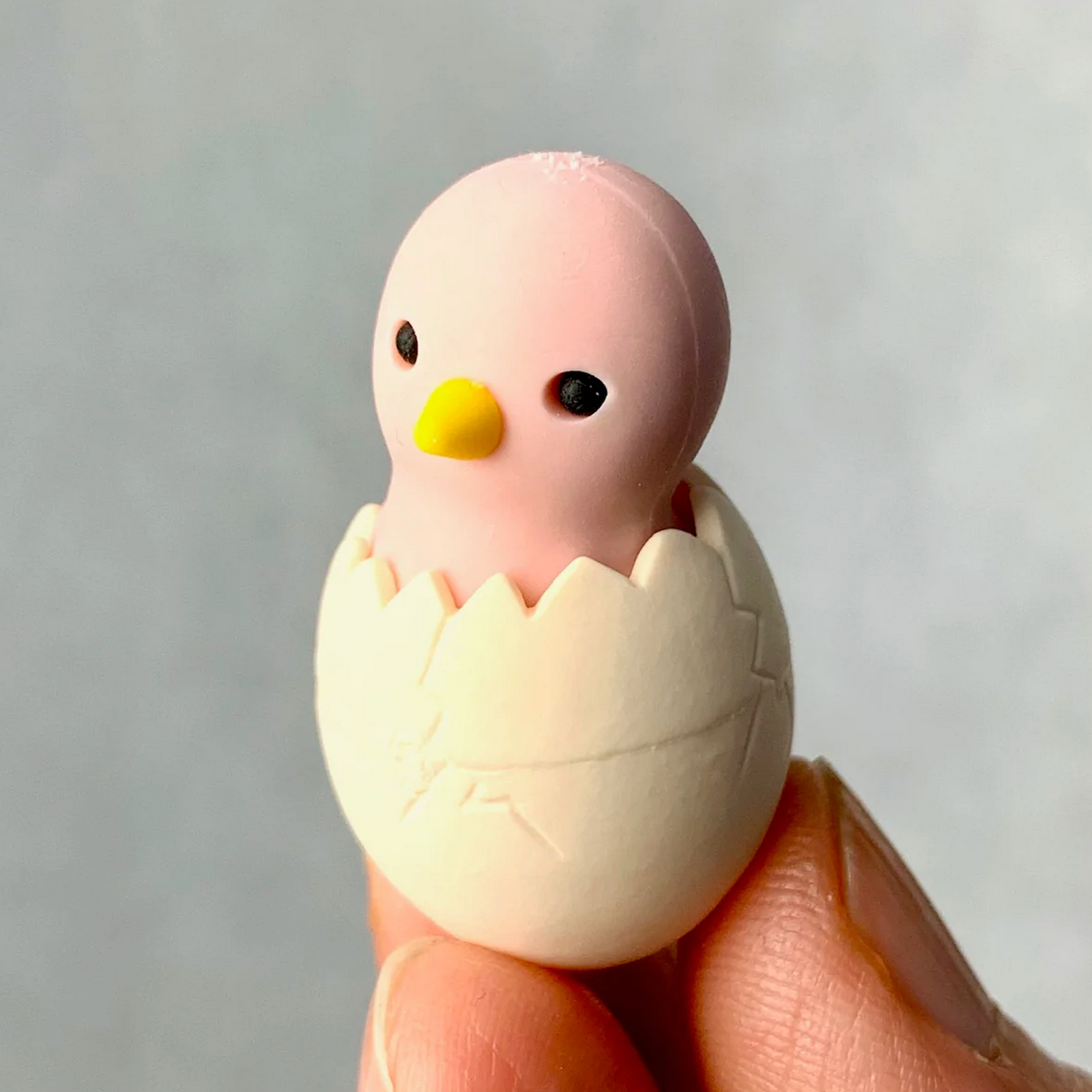 IWAKO BABY DINO AND CHICK ERASER - Little-ish