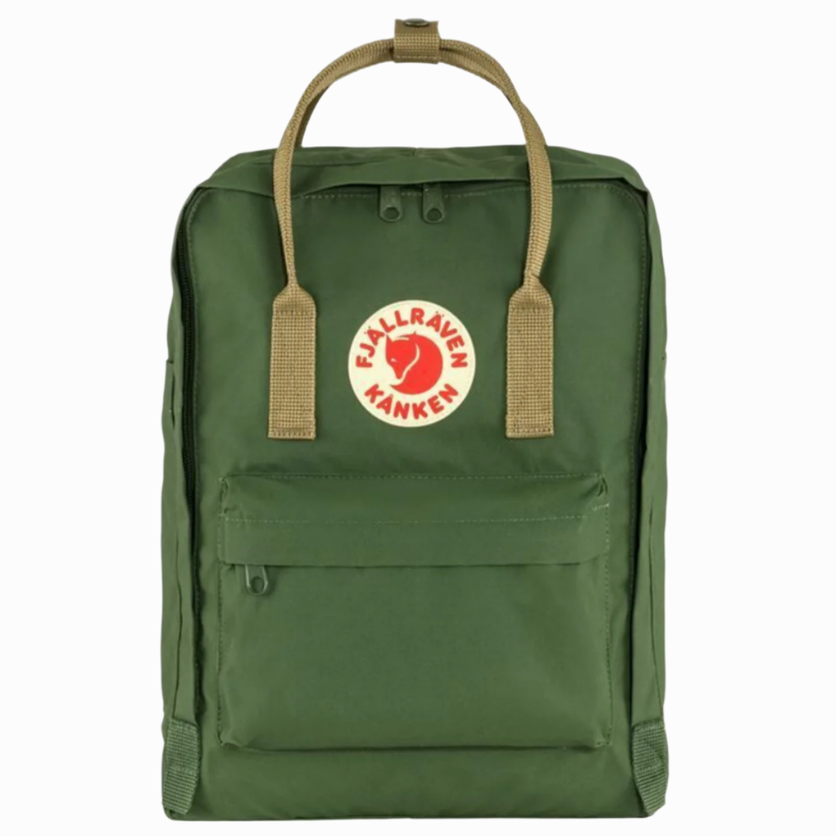 FJALLRAVEN KANKAN CLASSIC BACKPACK