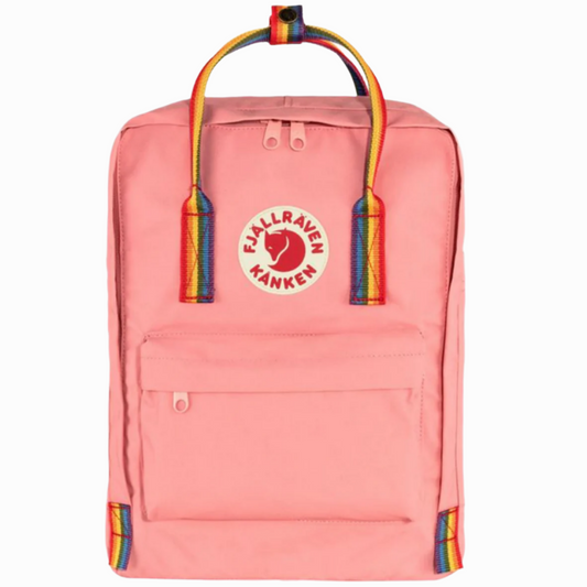 FJALLRAVEN RAINBOW CLASSIC BACKPACK