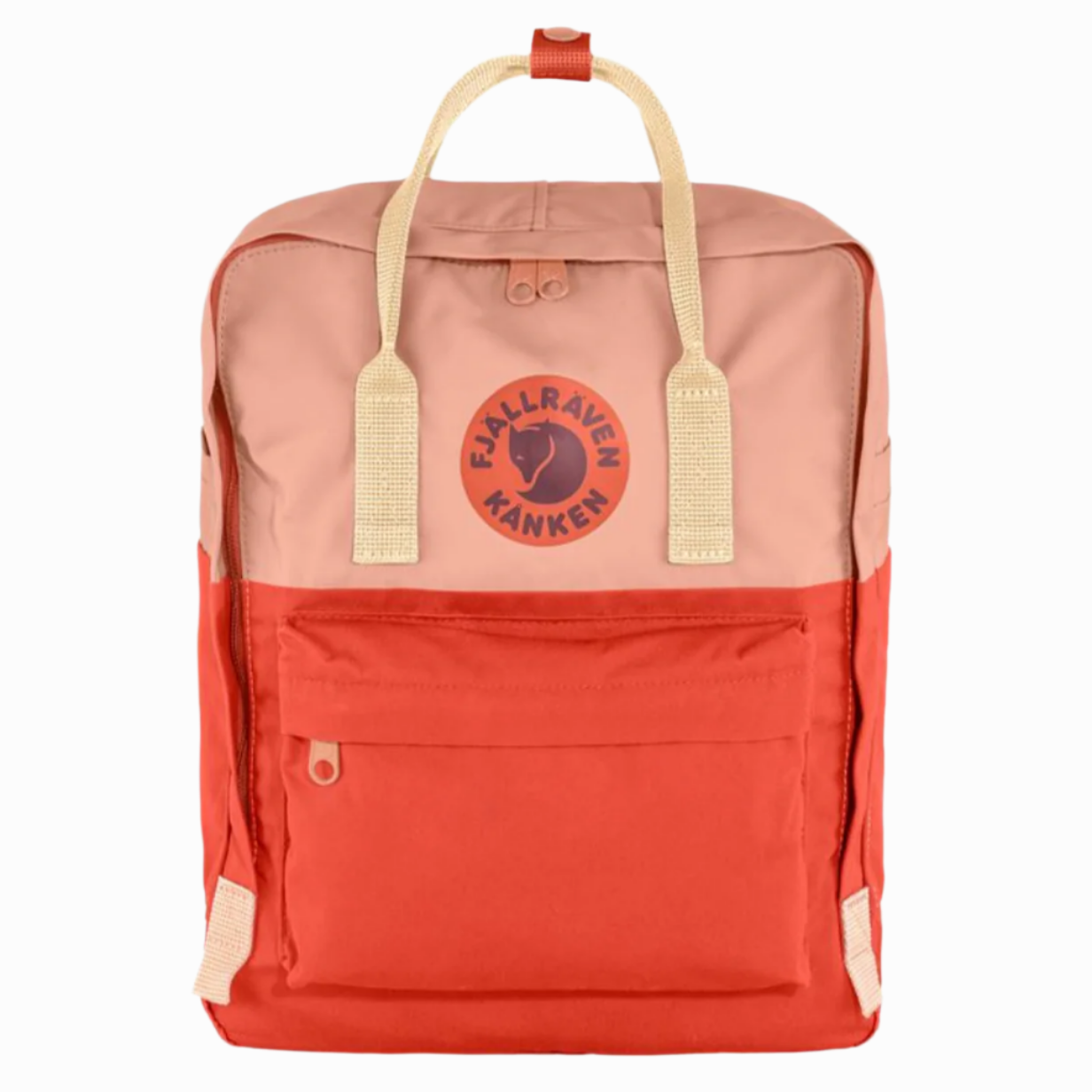 FJALLRAVEN ART KANKAN BACKPACK - Little-ish
