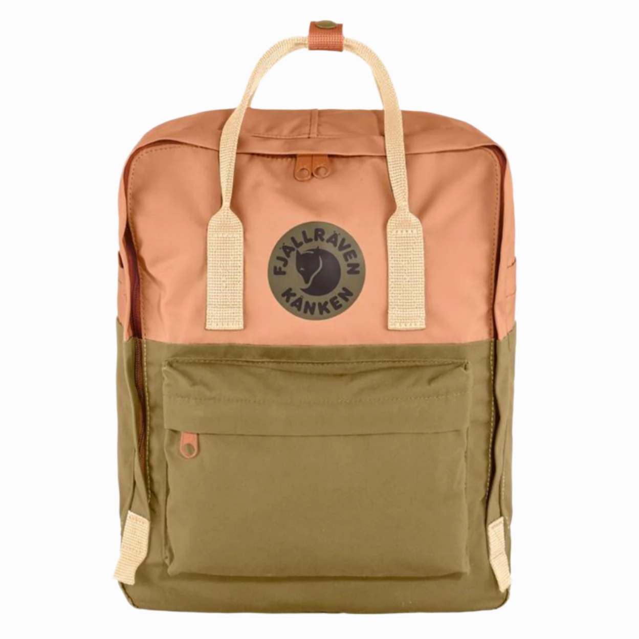 FJALLRAVEN ART KANKAN BACKPACK - Little-ish