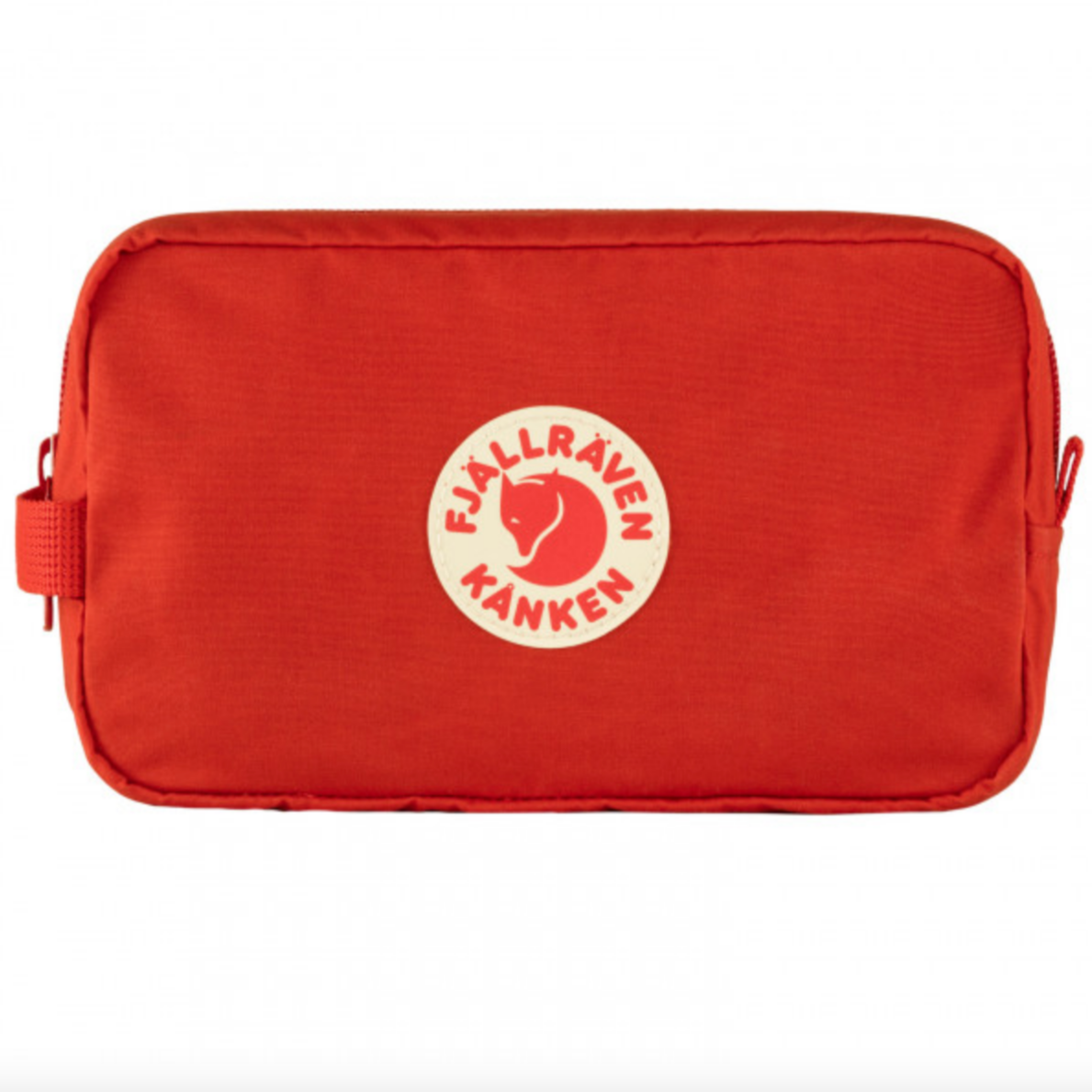 FJALLRAVEN KANKAN GEAR BAG - Little-ish