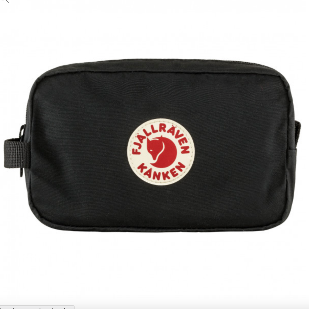 FJALLRAVEN KANKAN GEAR BAG - Little-ish