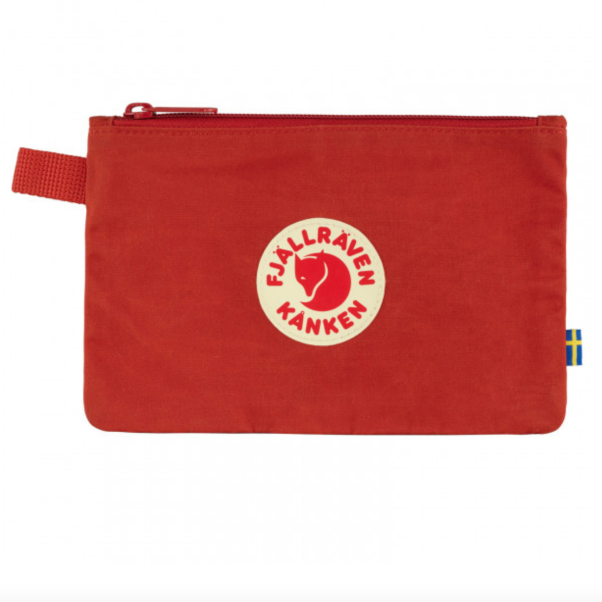 FJALLRAVEN KANKAN GEAR POCKET BAG - Little-ish