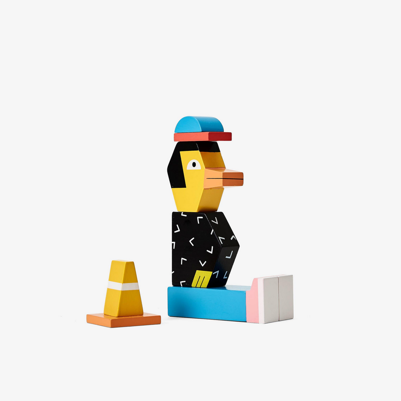 BLOCK PARTY BLOCKS - Little-ish