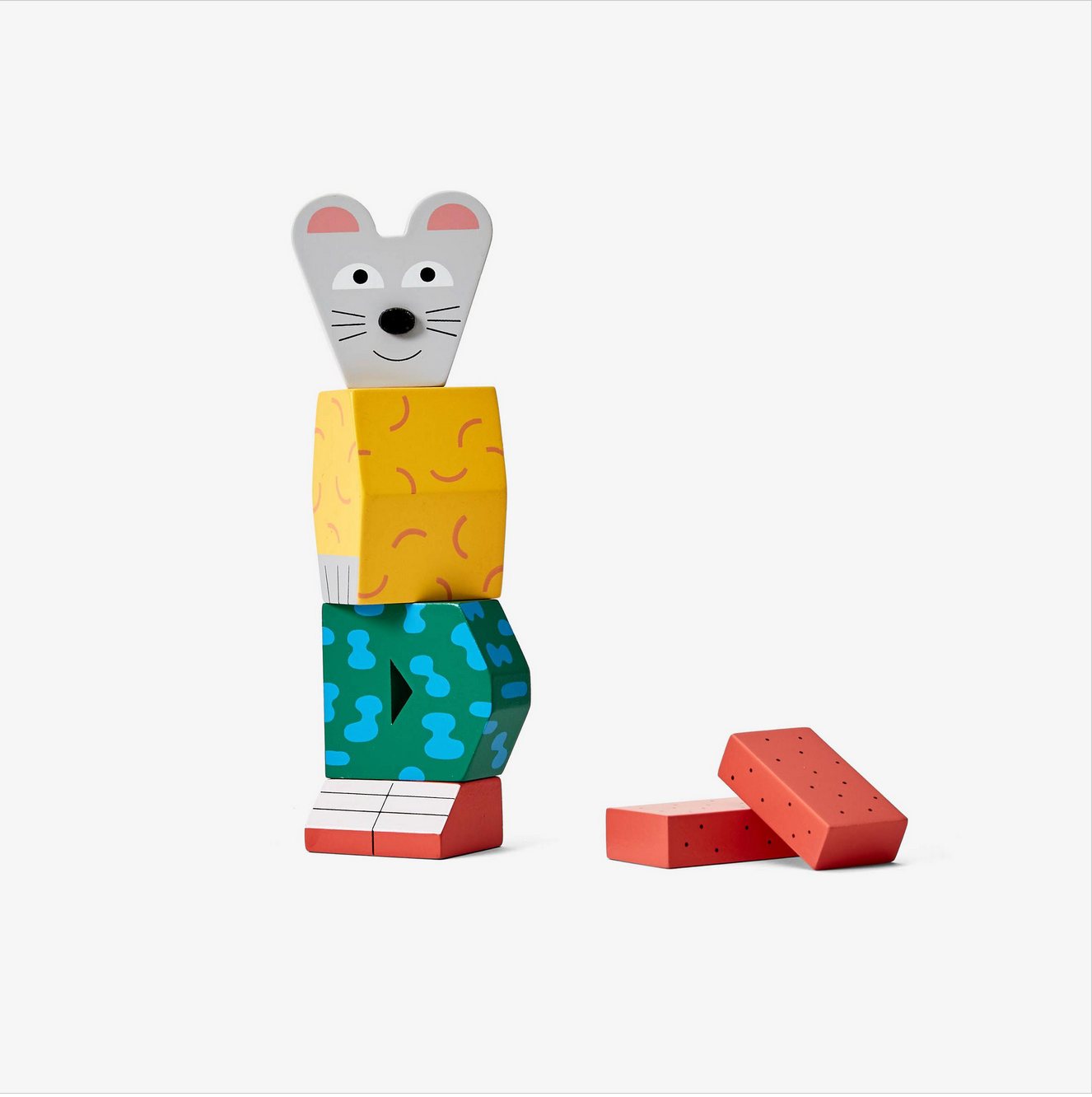 BLOCK PARTY BLOCKS - Little-ish